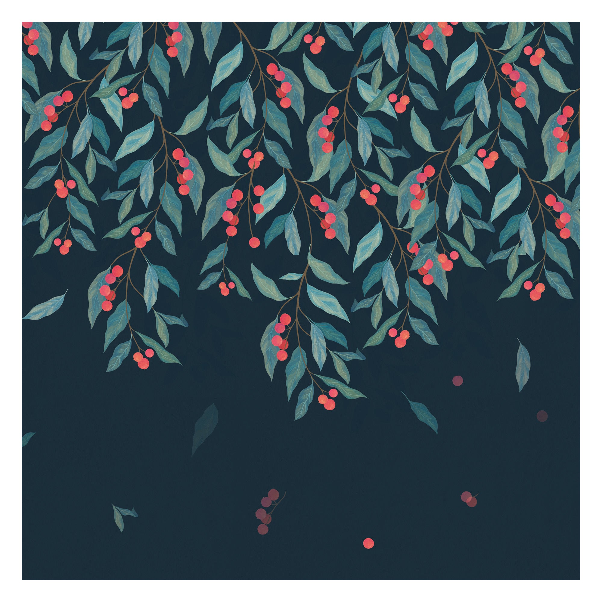 Cherry Drop