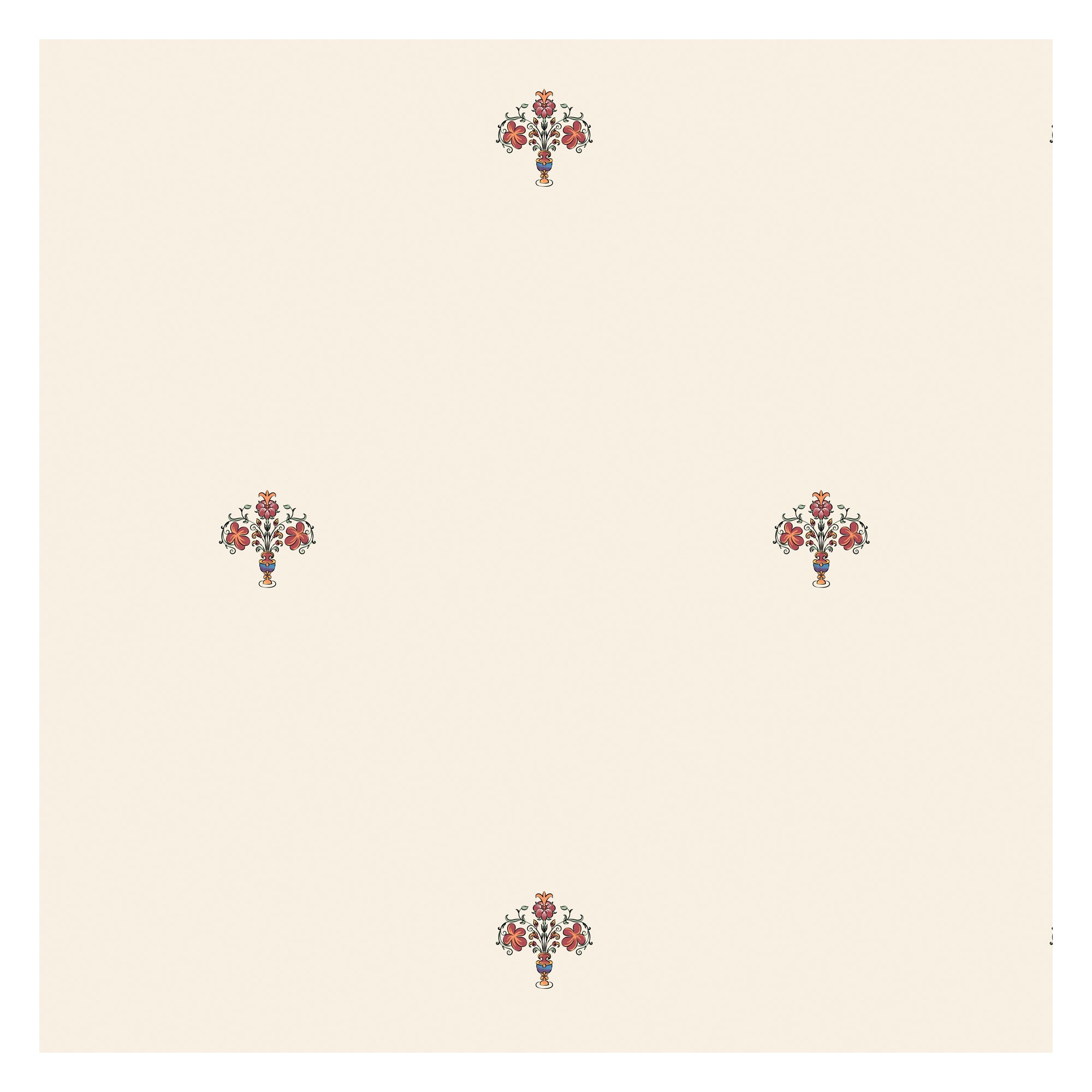 Florals Motifs