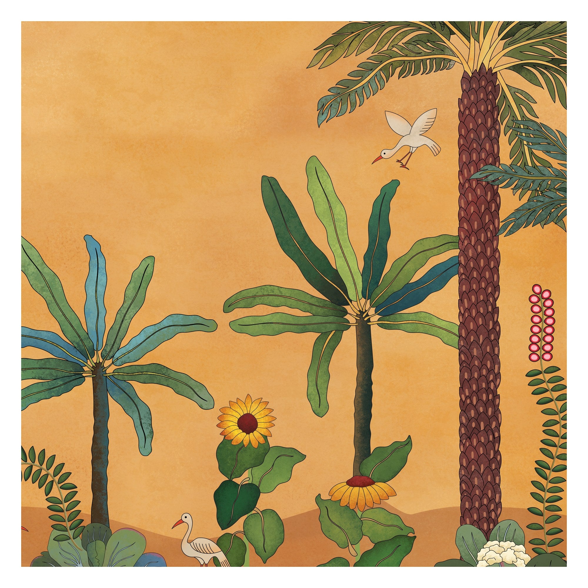 The Golden Grove