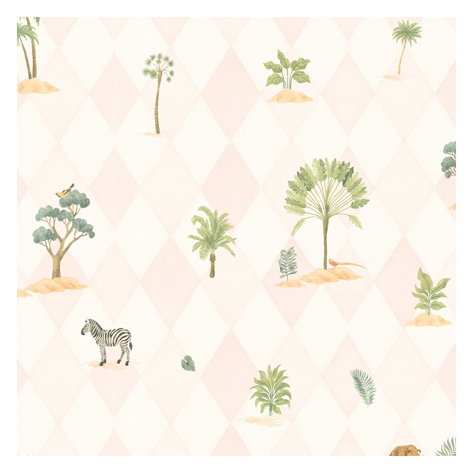 Animals Junglee Kids
