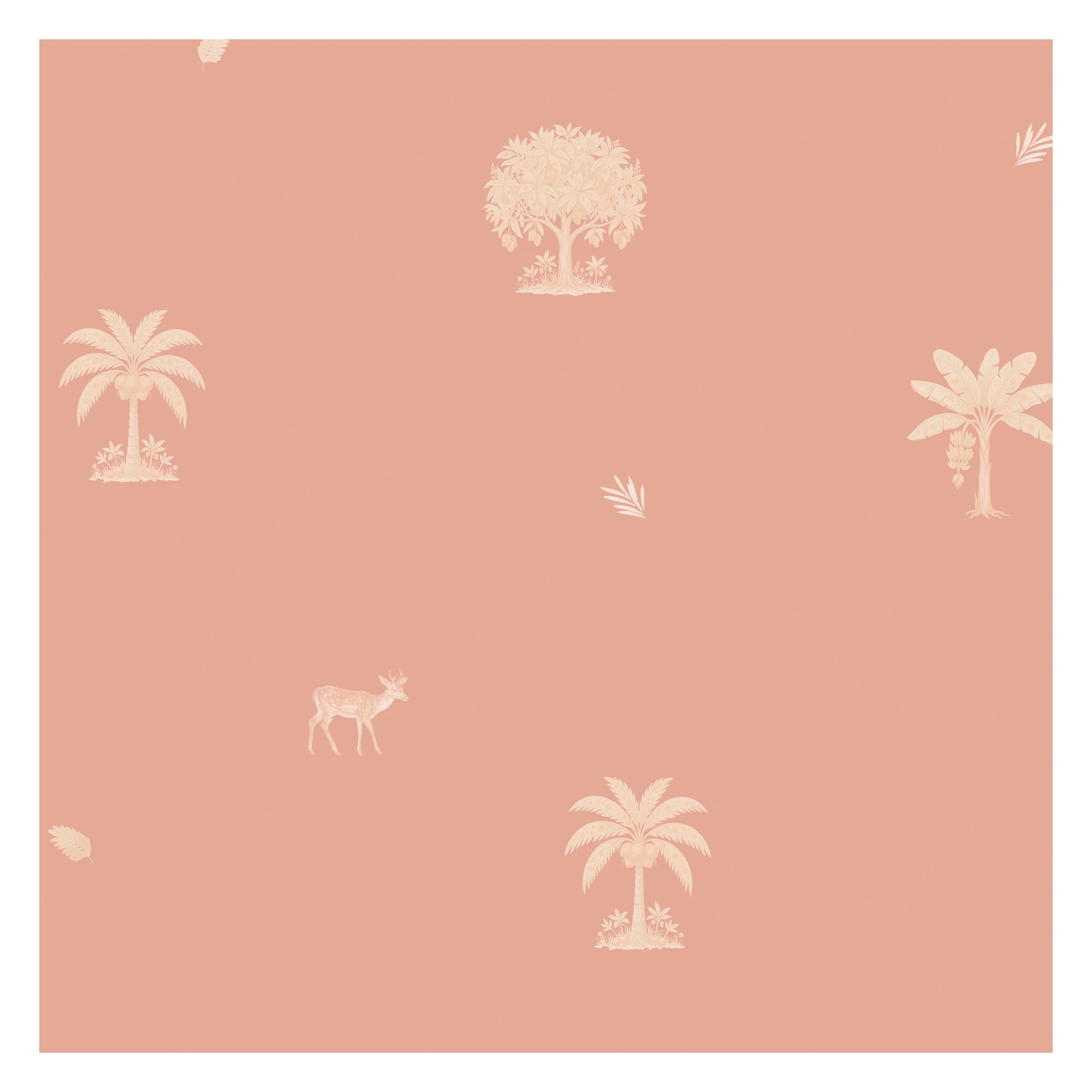 Terracotta Wilderness