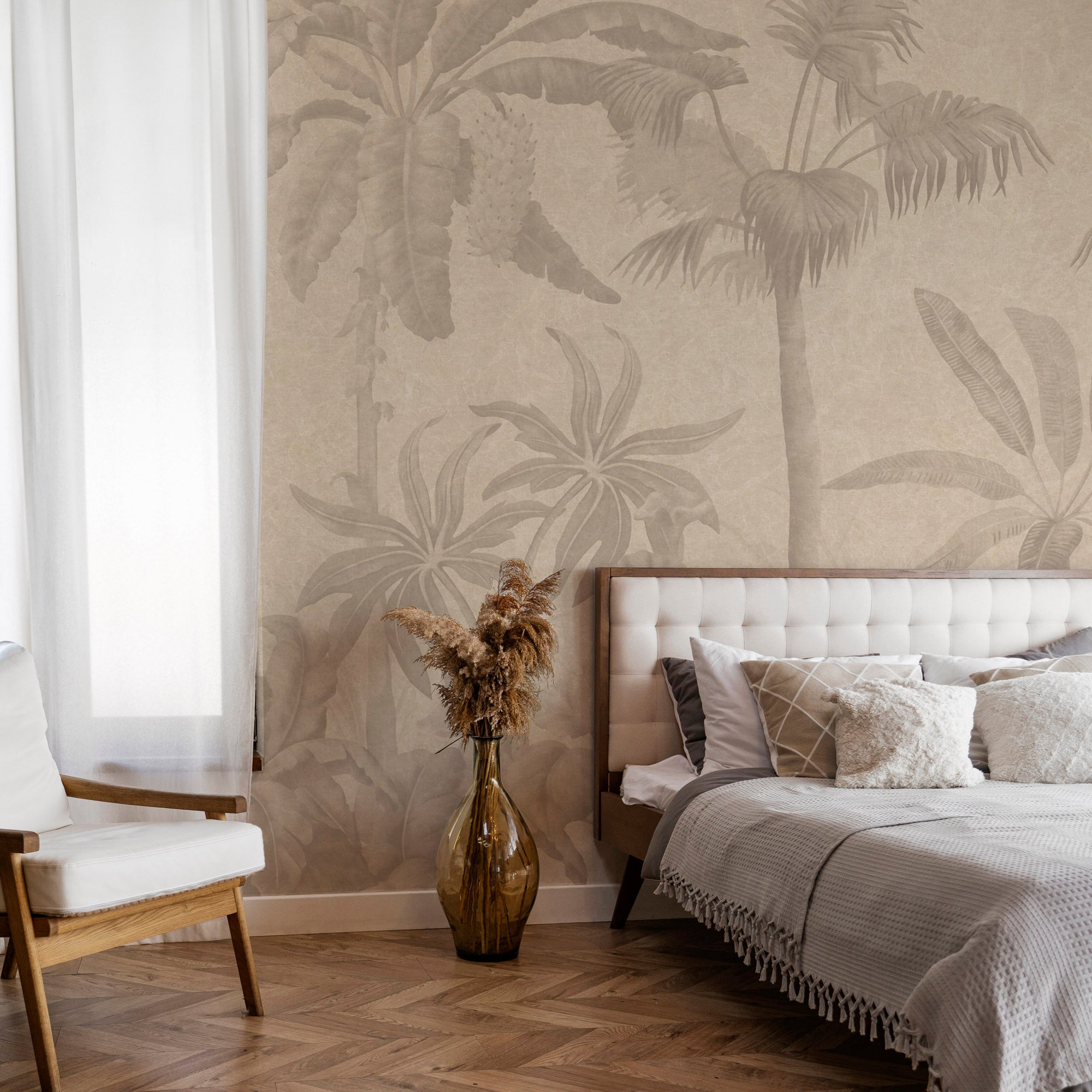 Whispers of the Tropics