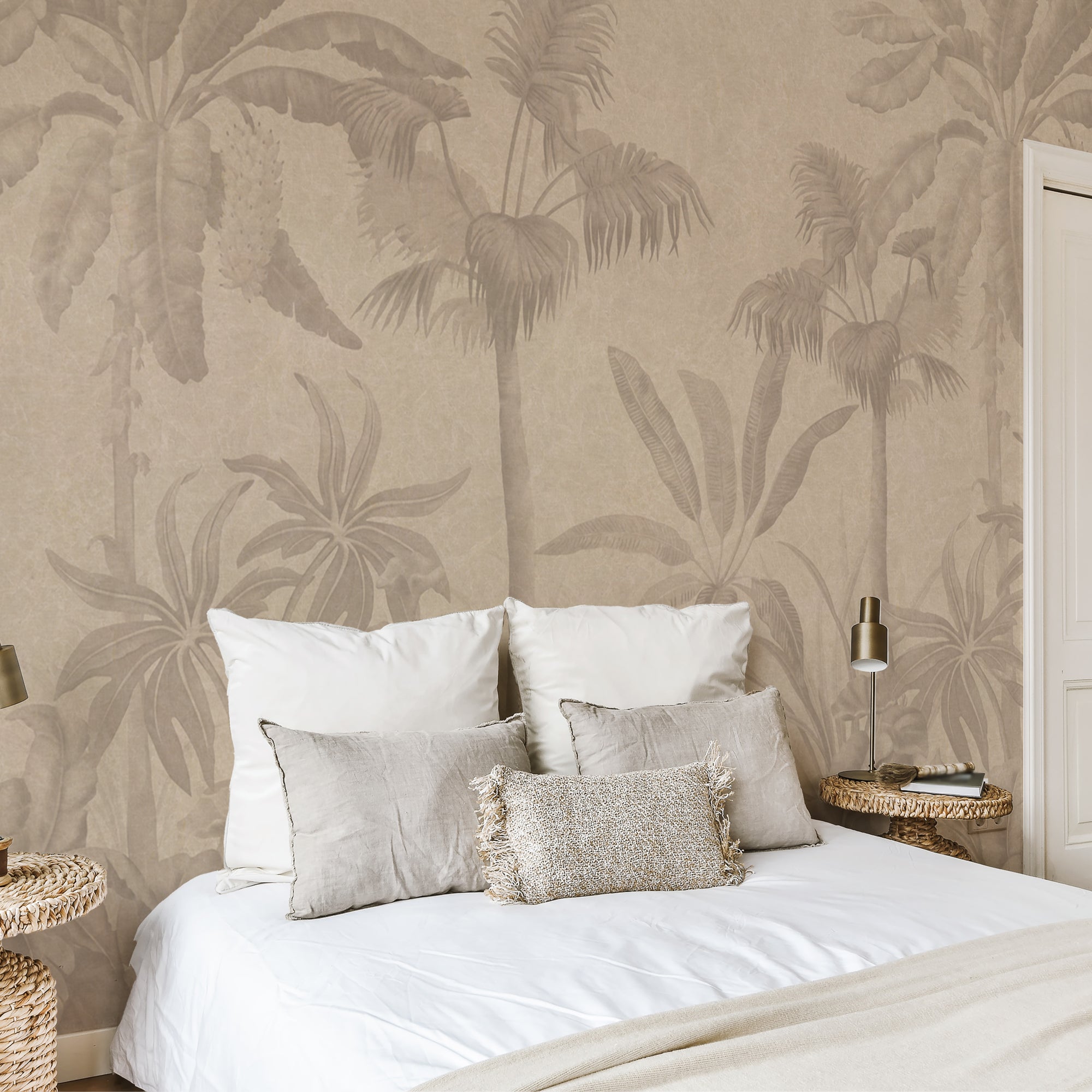 Whispers of the Tropics