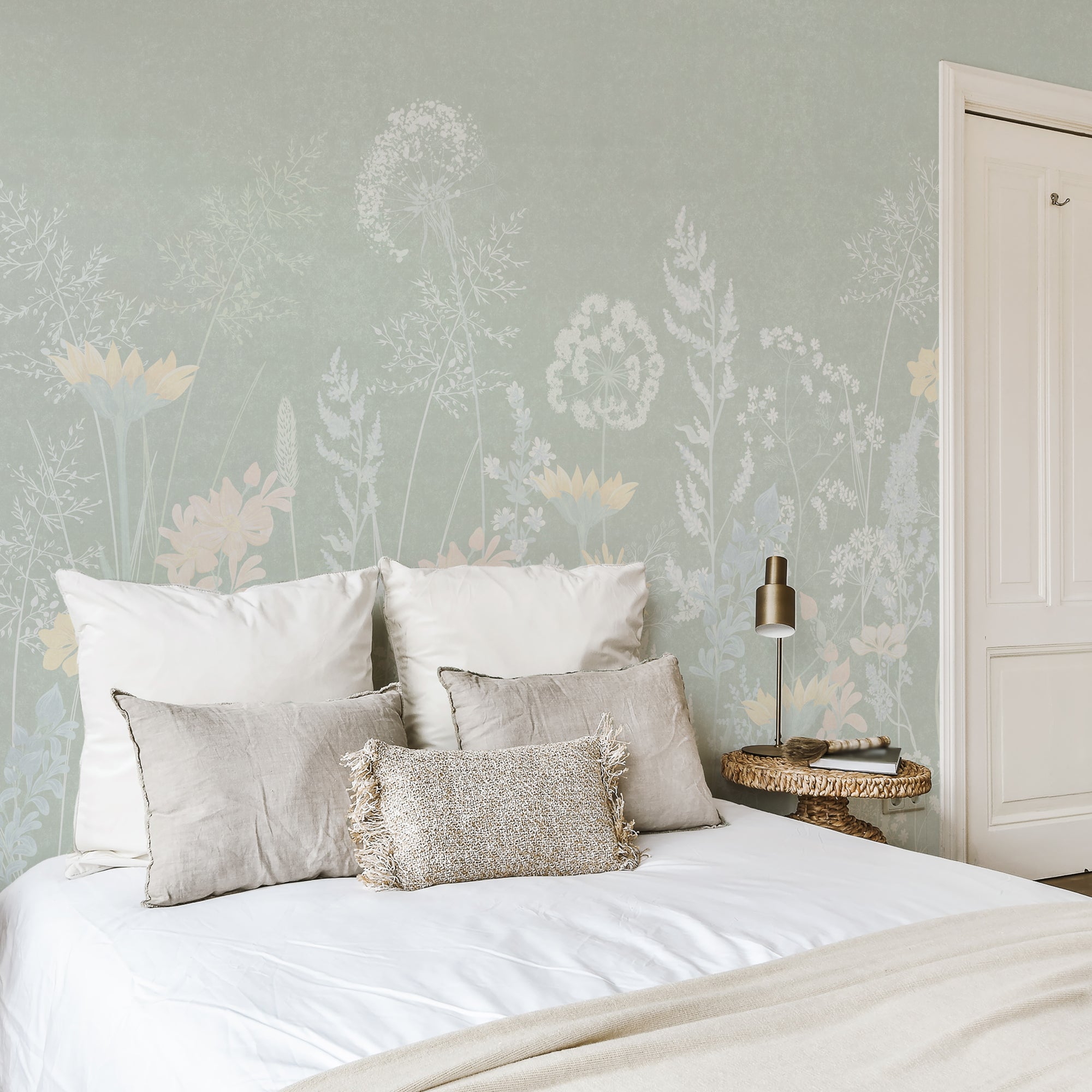 Serene Botanical Haven