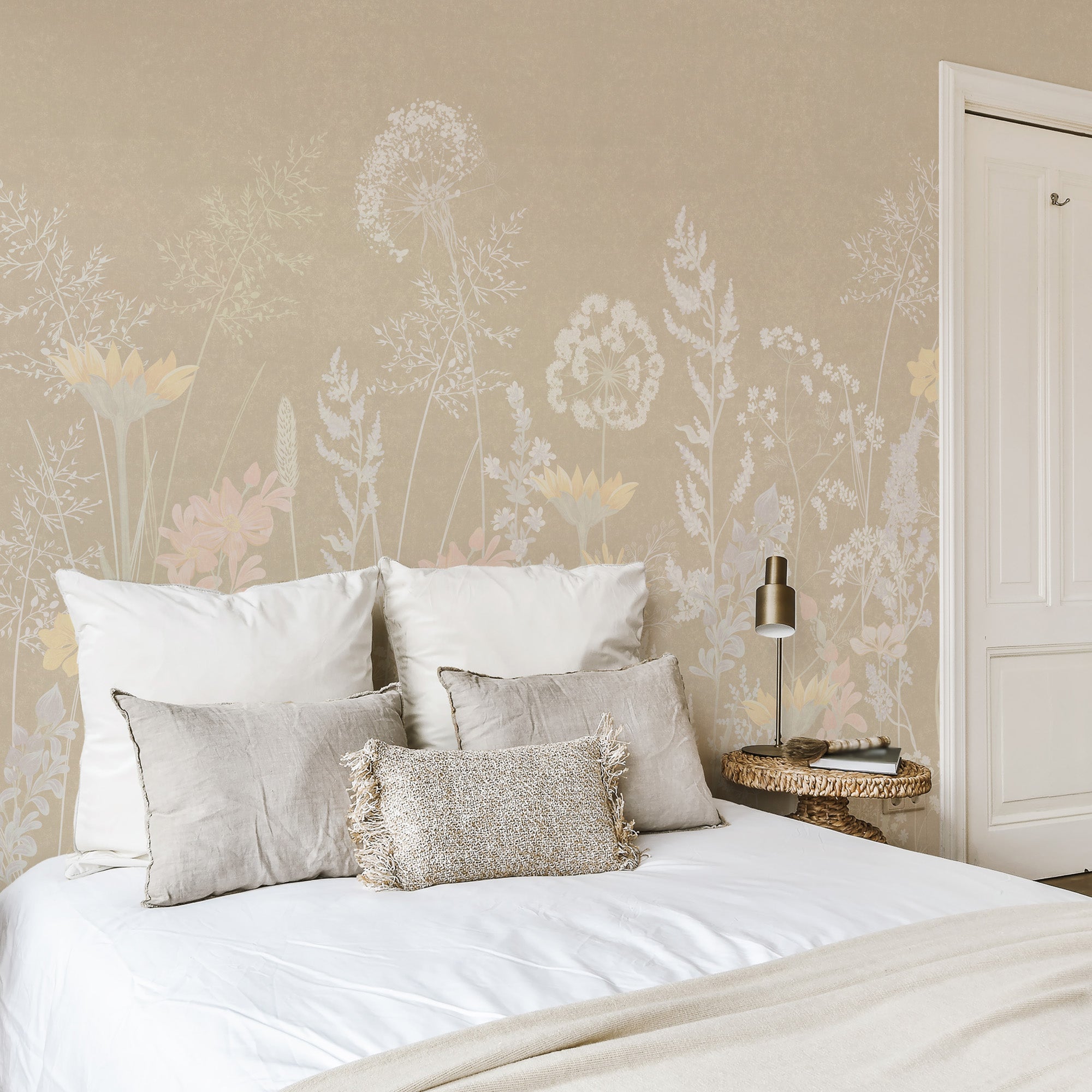 Serene Botanical Haven