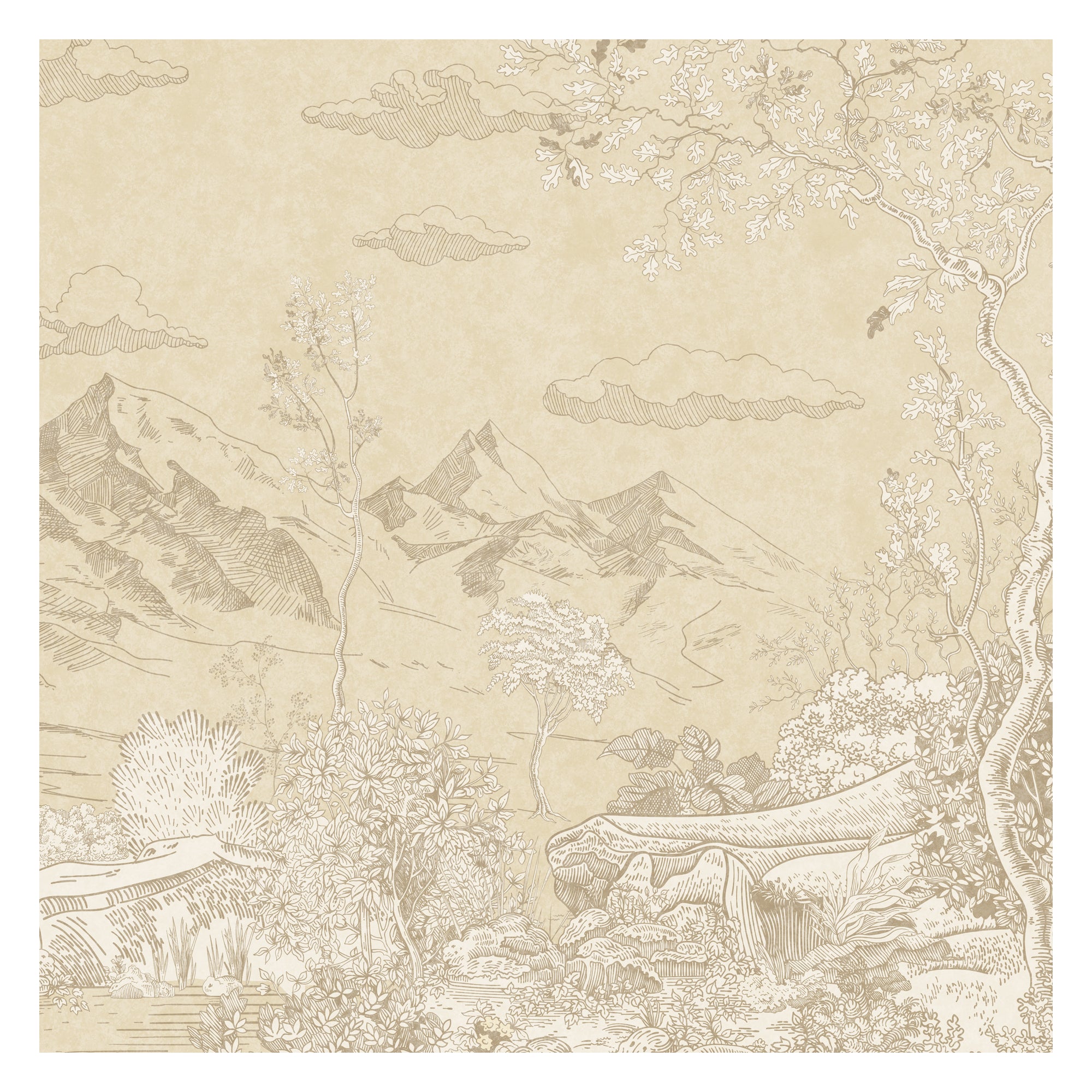 Whispers of the Valley