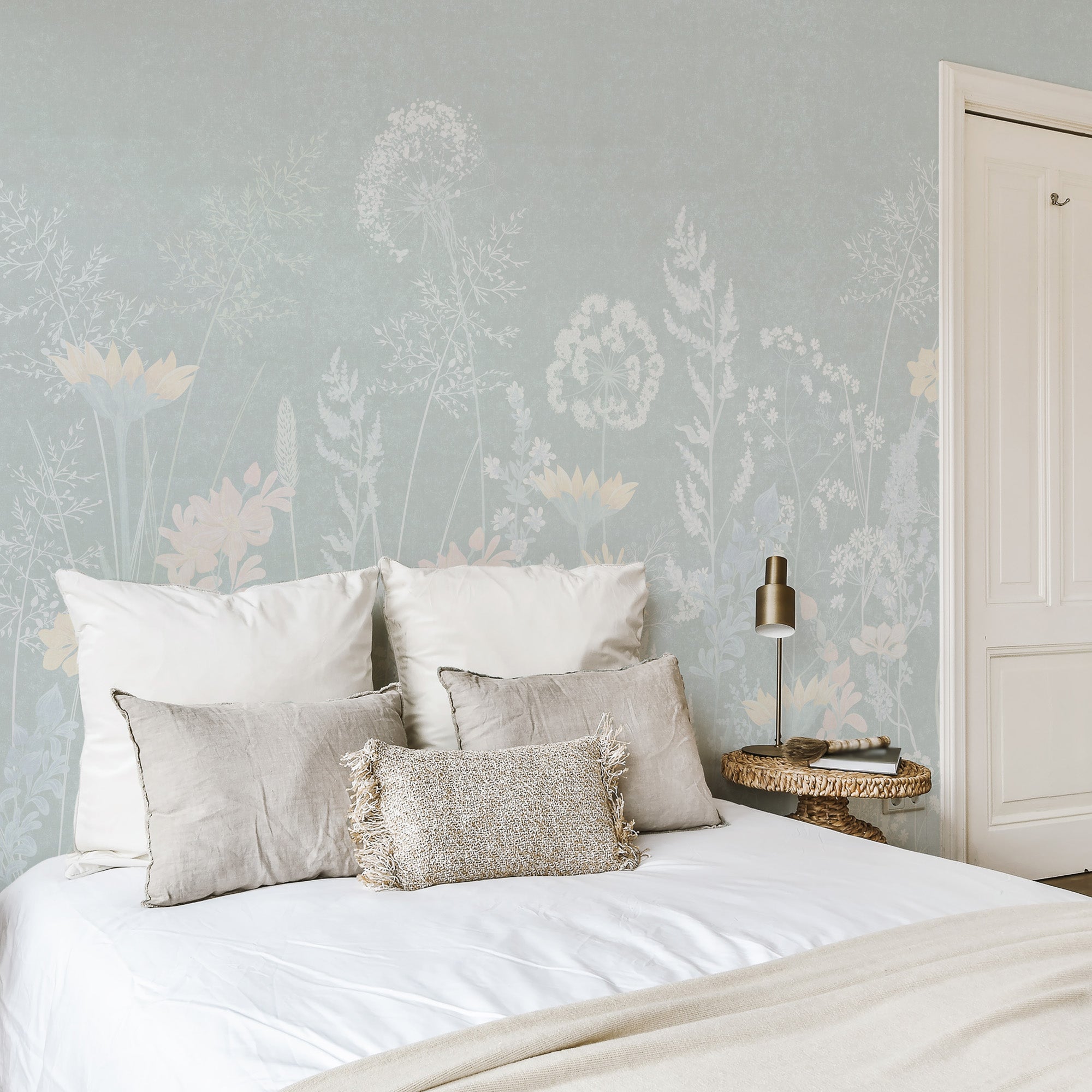 Serene Botanical Haven