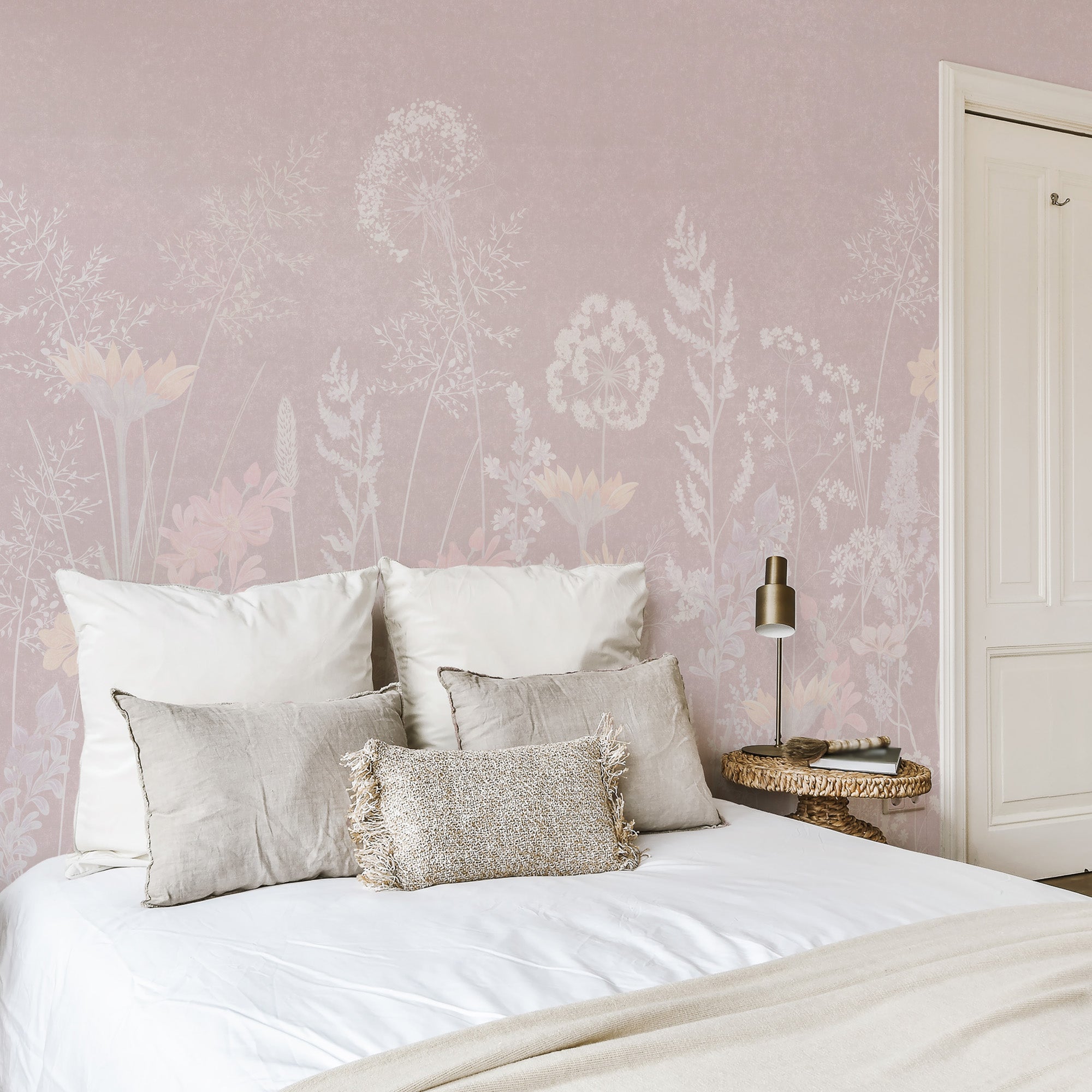 Serene Botanical Haven