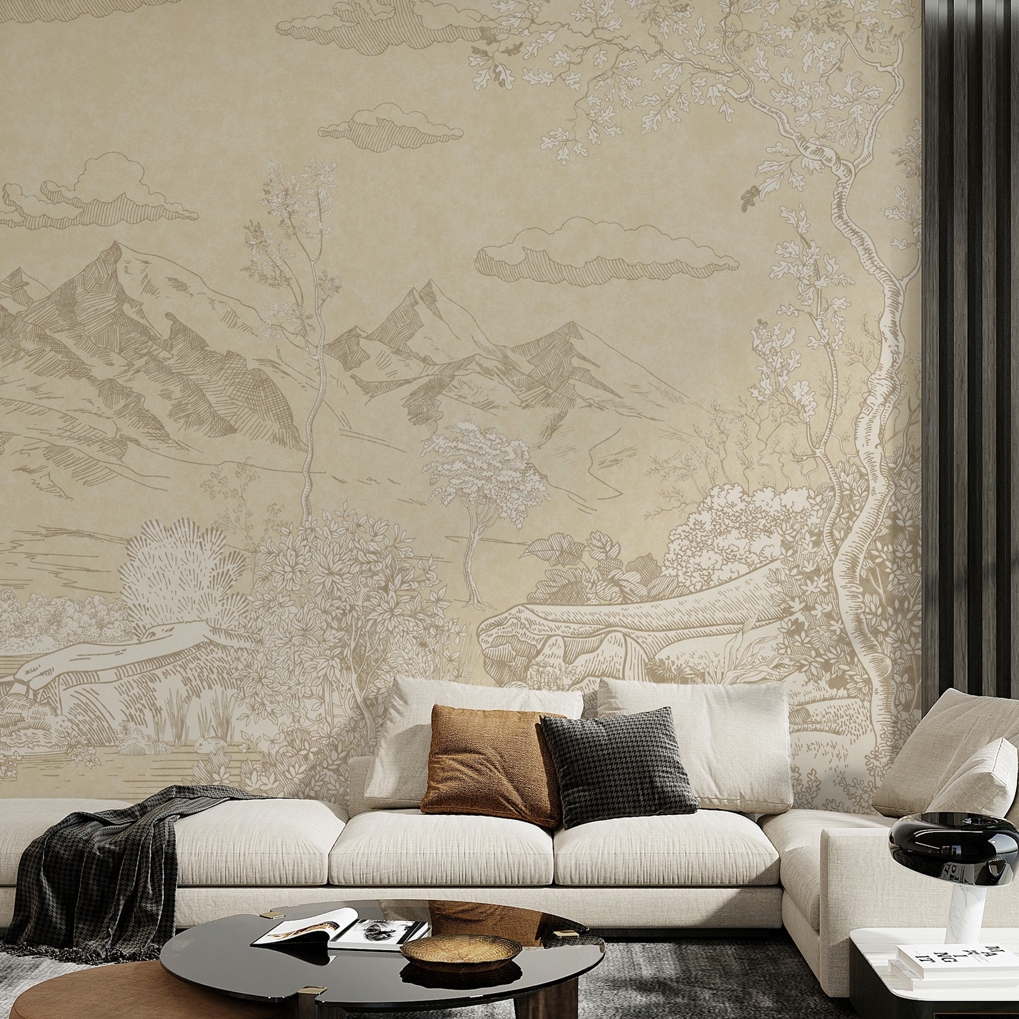 Whispers of the Valley