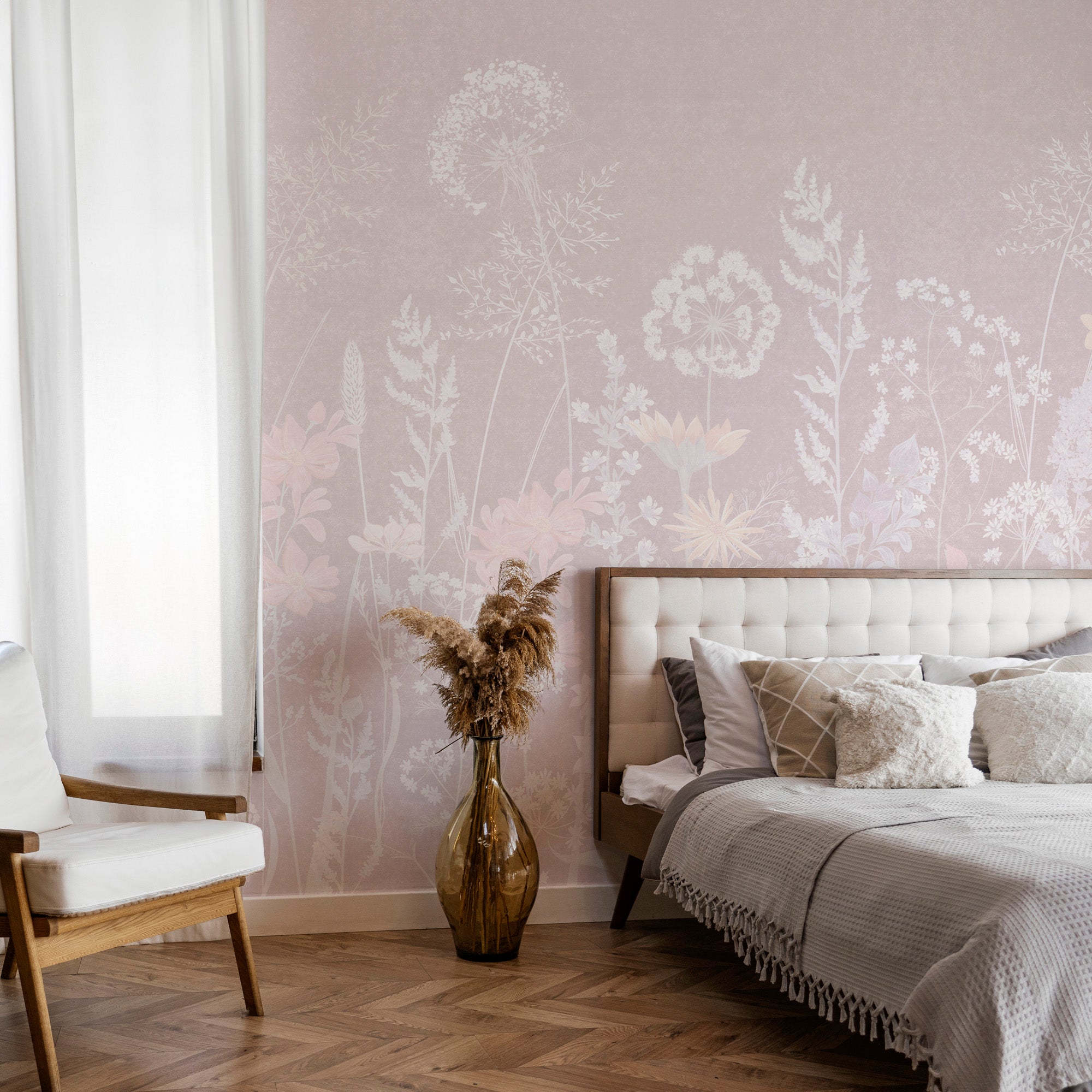 Serene Botanical Haven