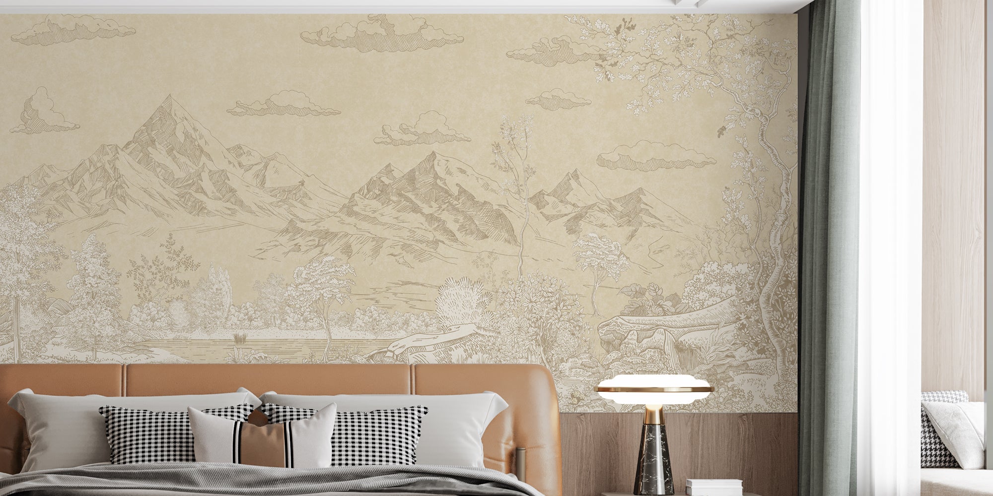 Whispers of the Valley