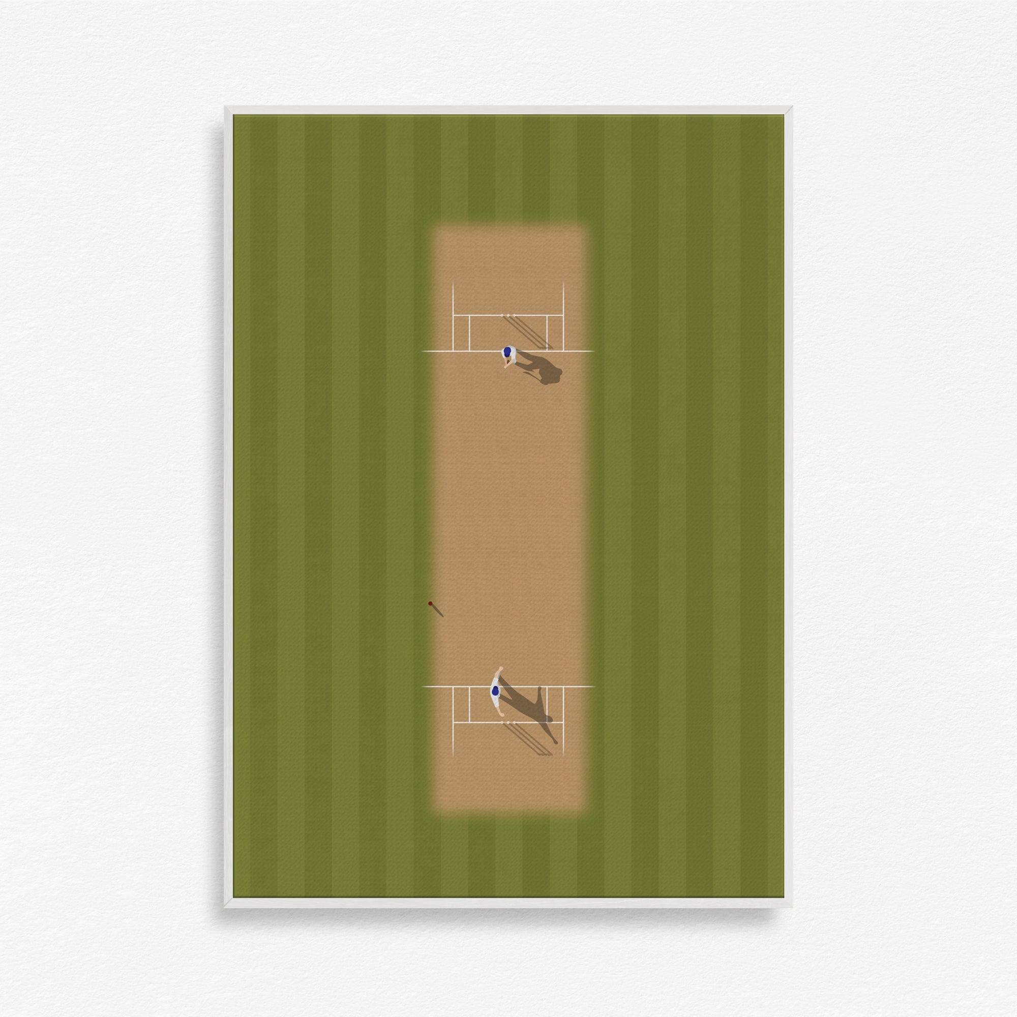 Cricket Pitch