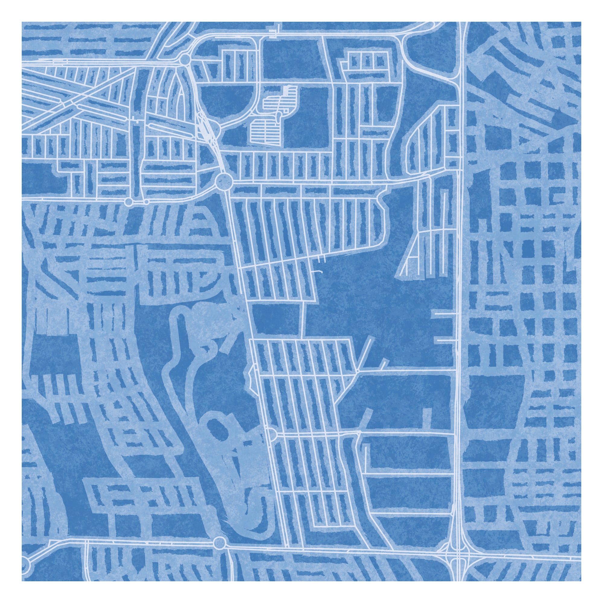Urban Blueprint