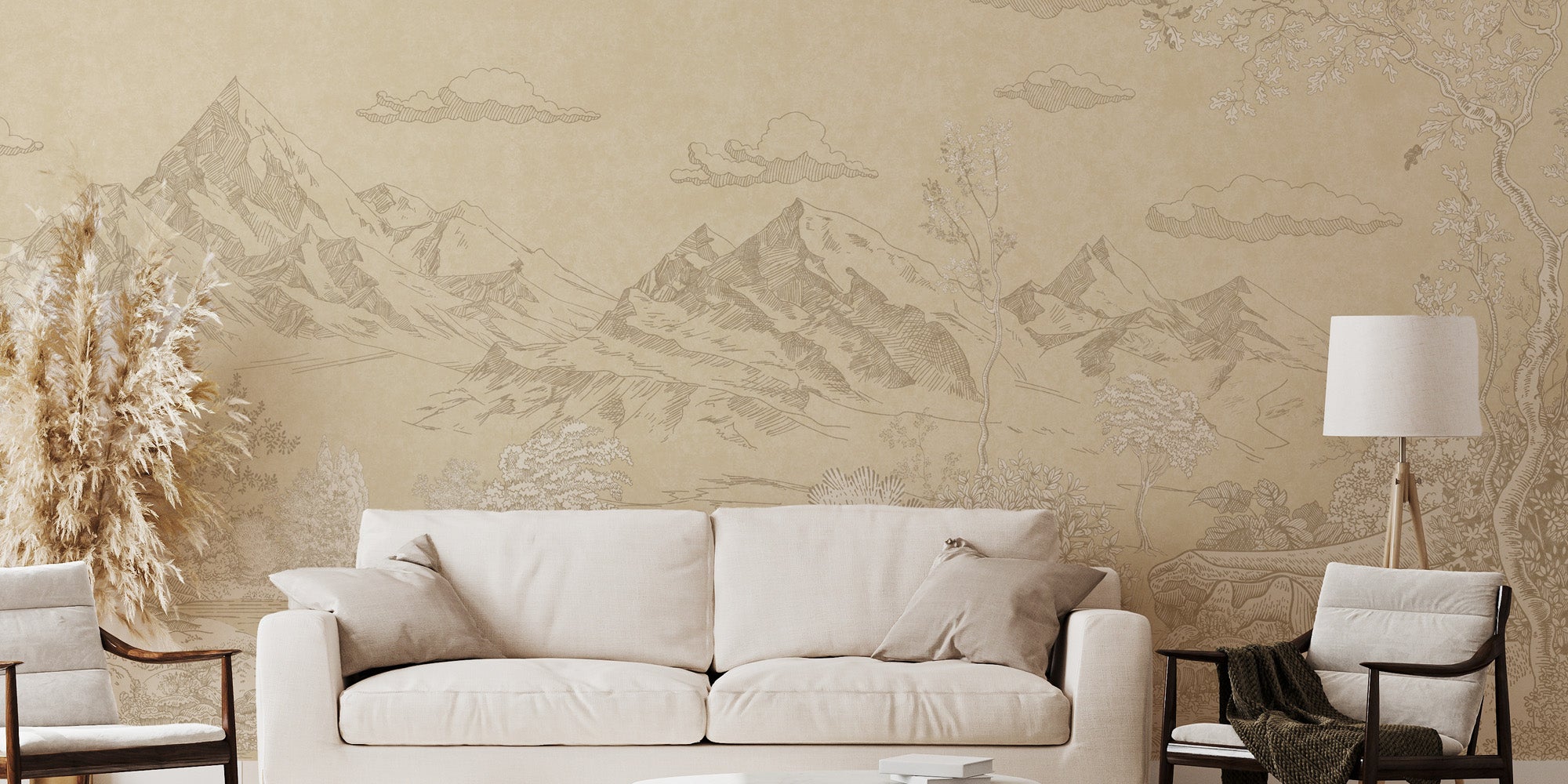 Whispers of the Valley