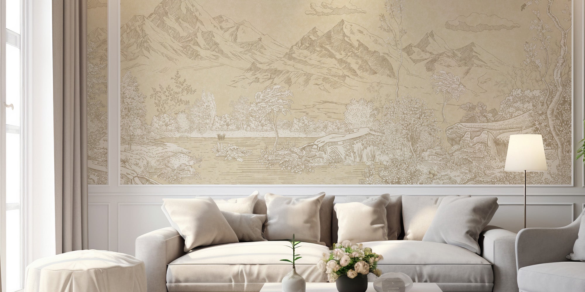 Whispers of the Valley