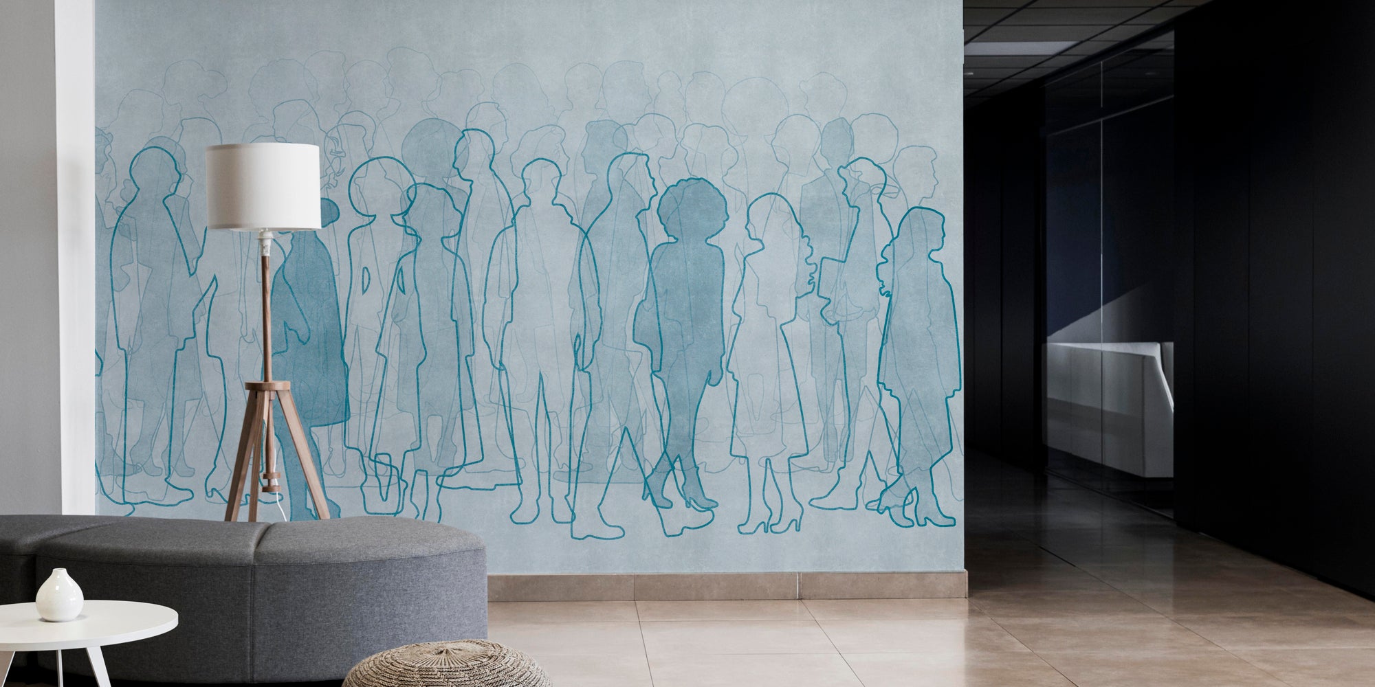 Stories in Silhouettes