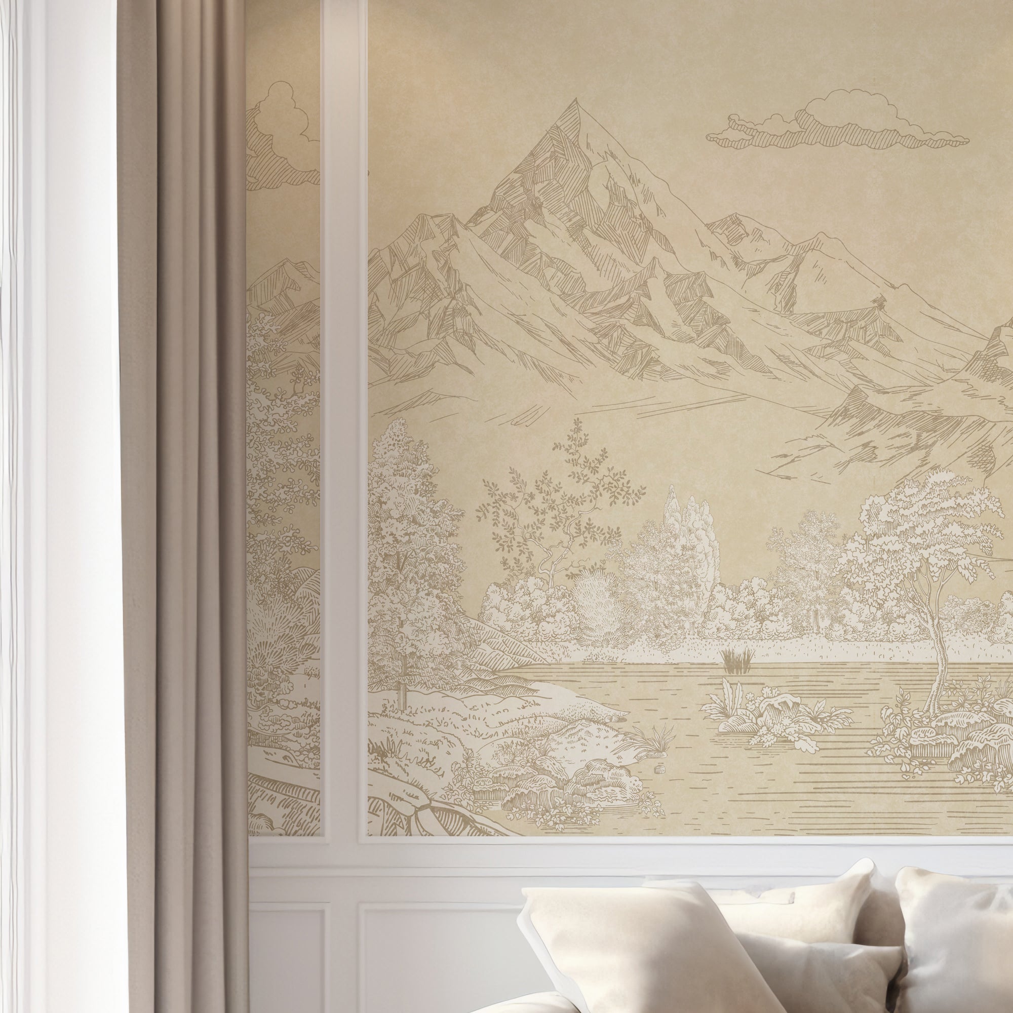 Whispers of the Valley