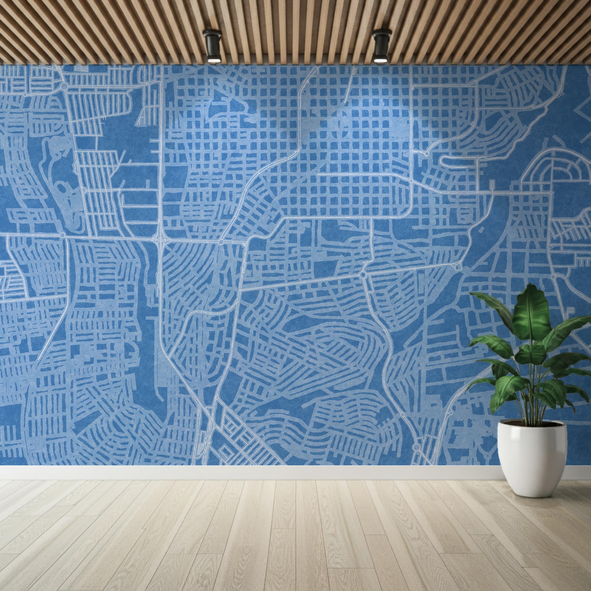 Urban Blueprint