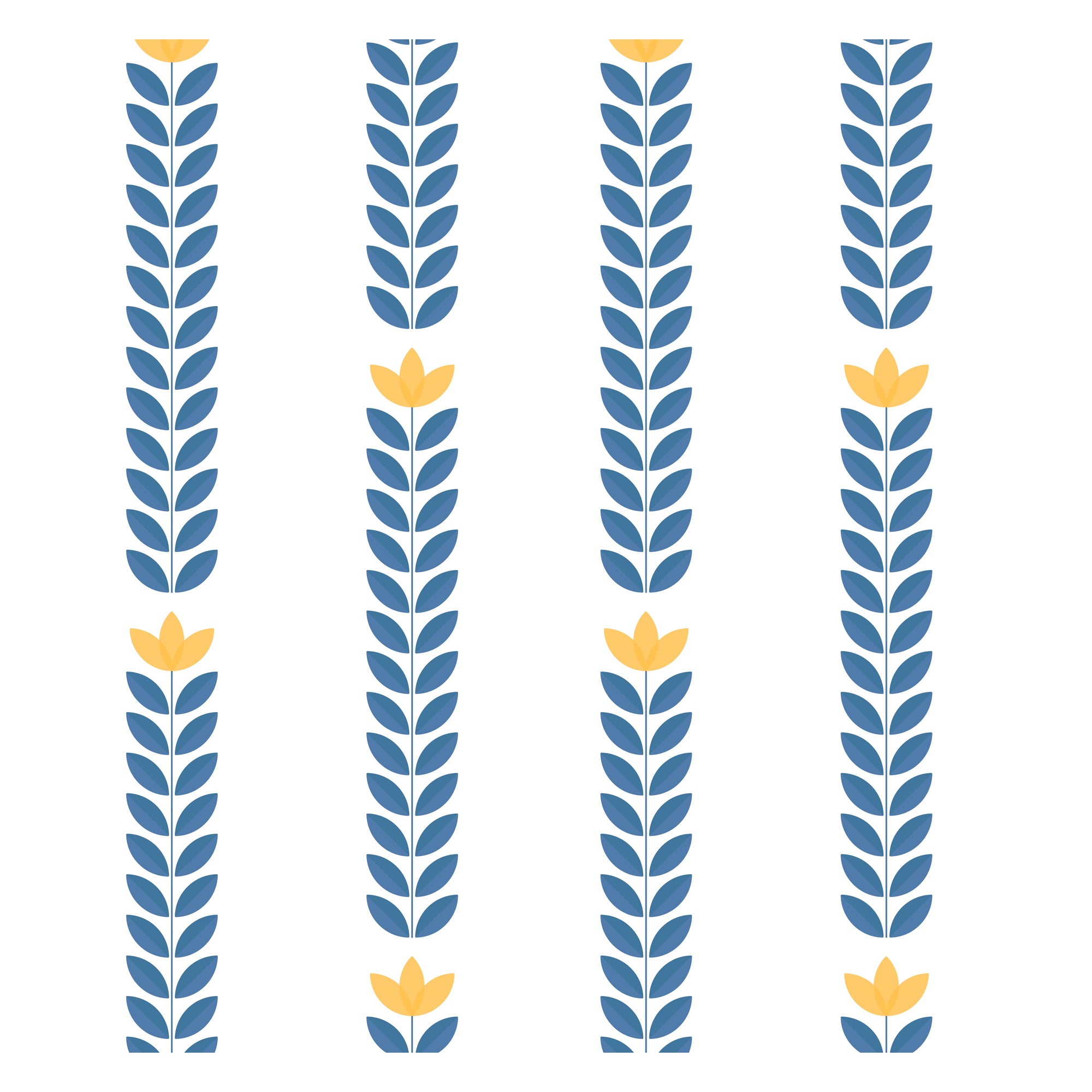 Floral Pattern