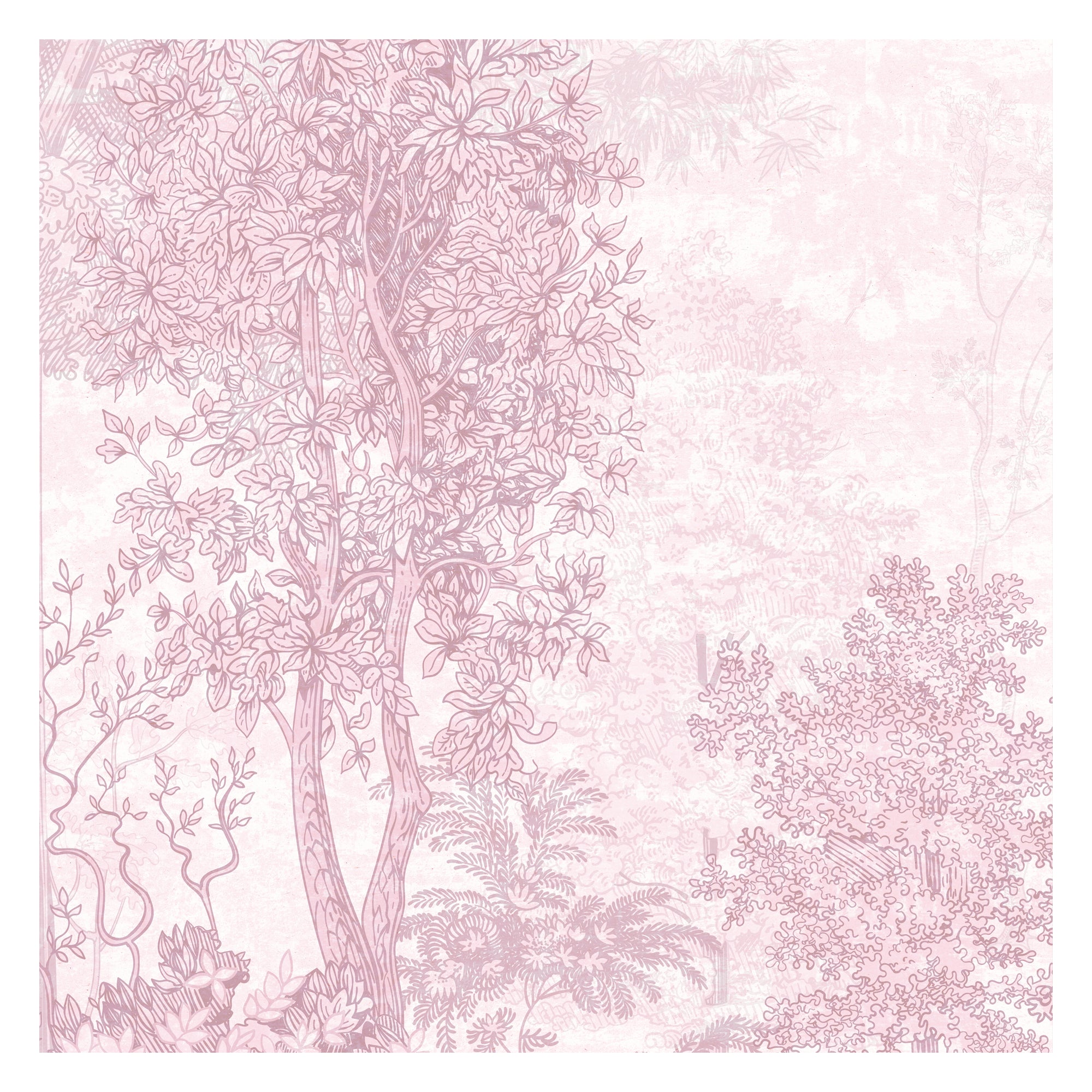 Stories Between Strokes