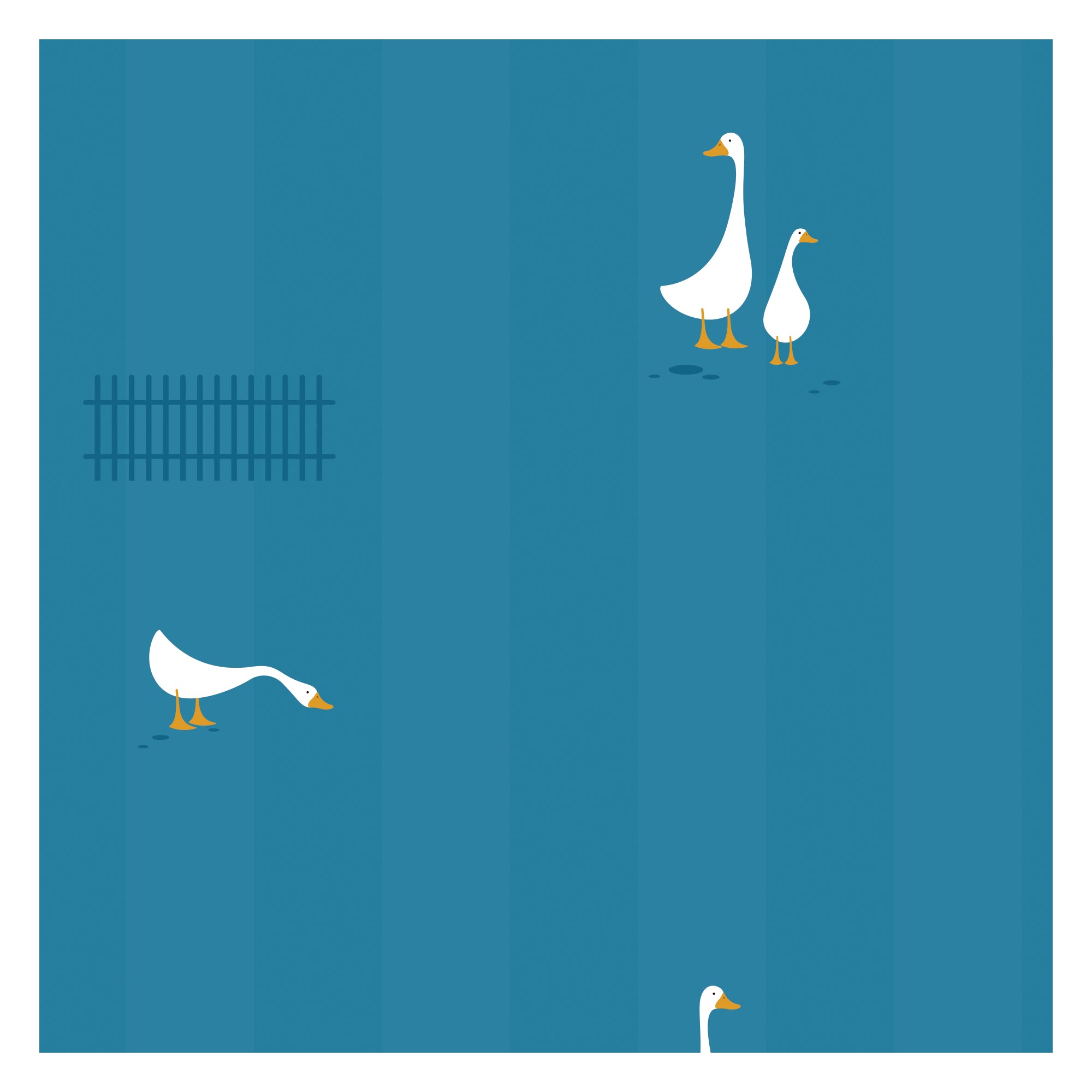 Duck Walk