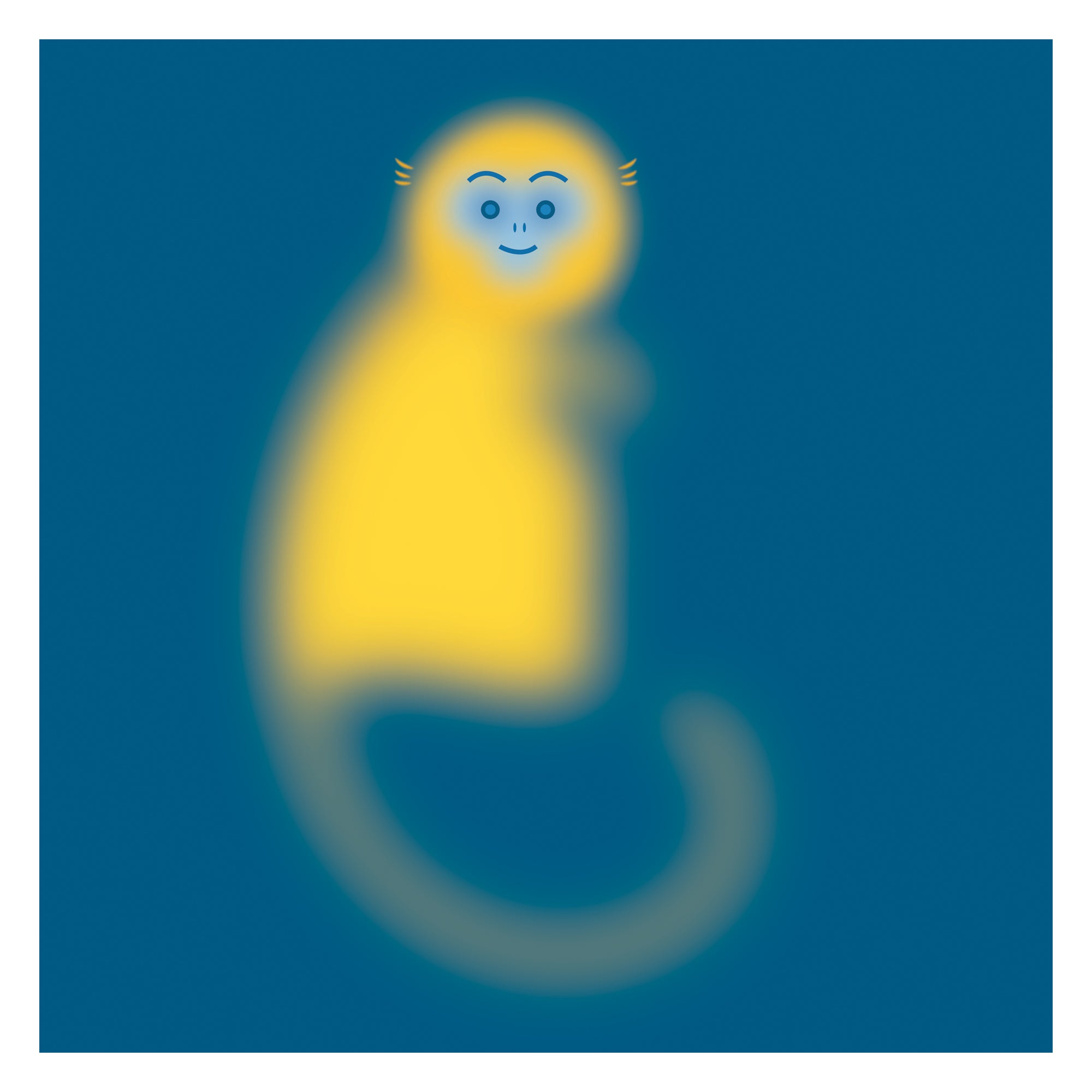 Monkey Mischief