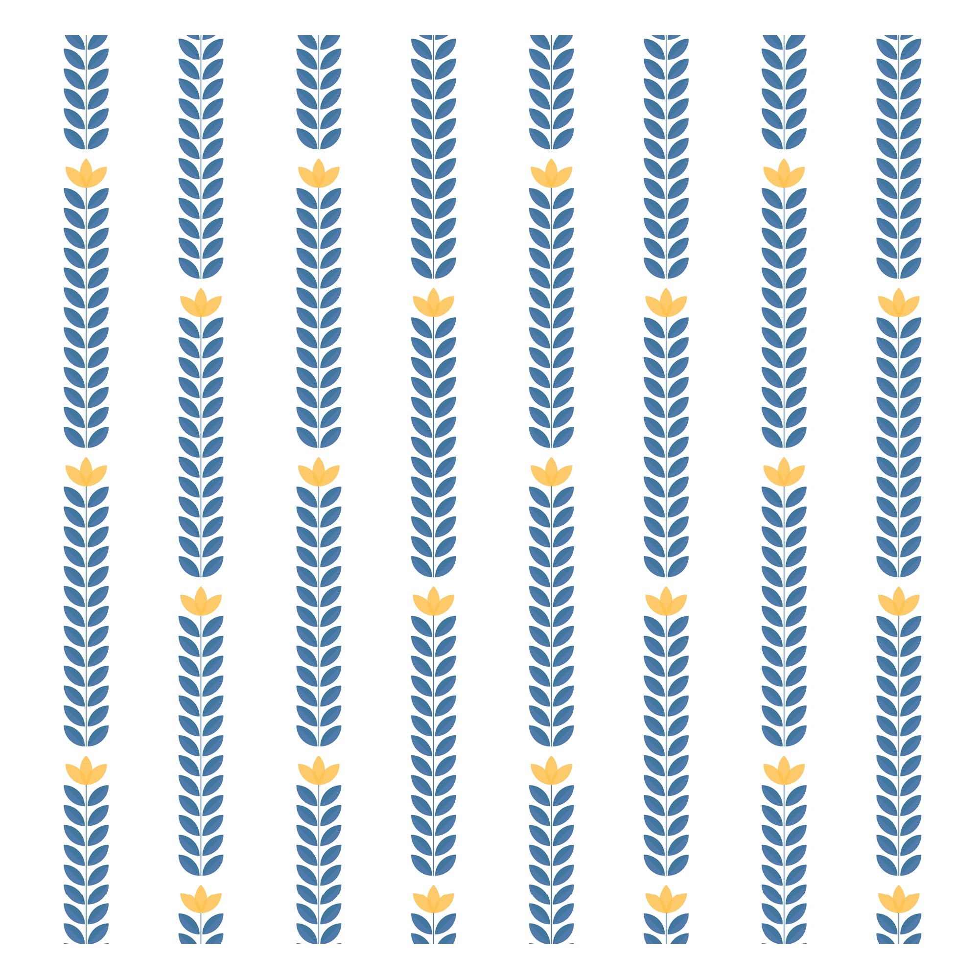 Floral Pattern