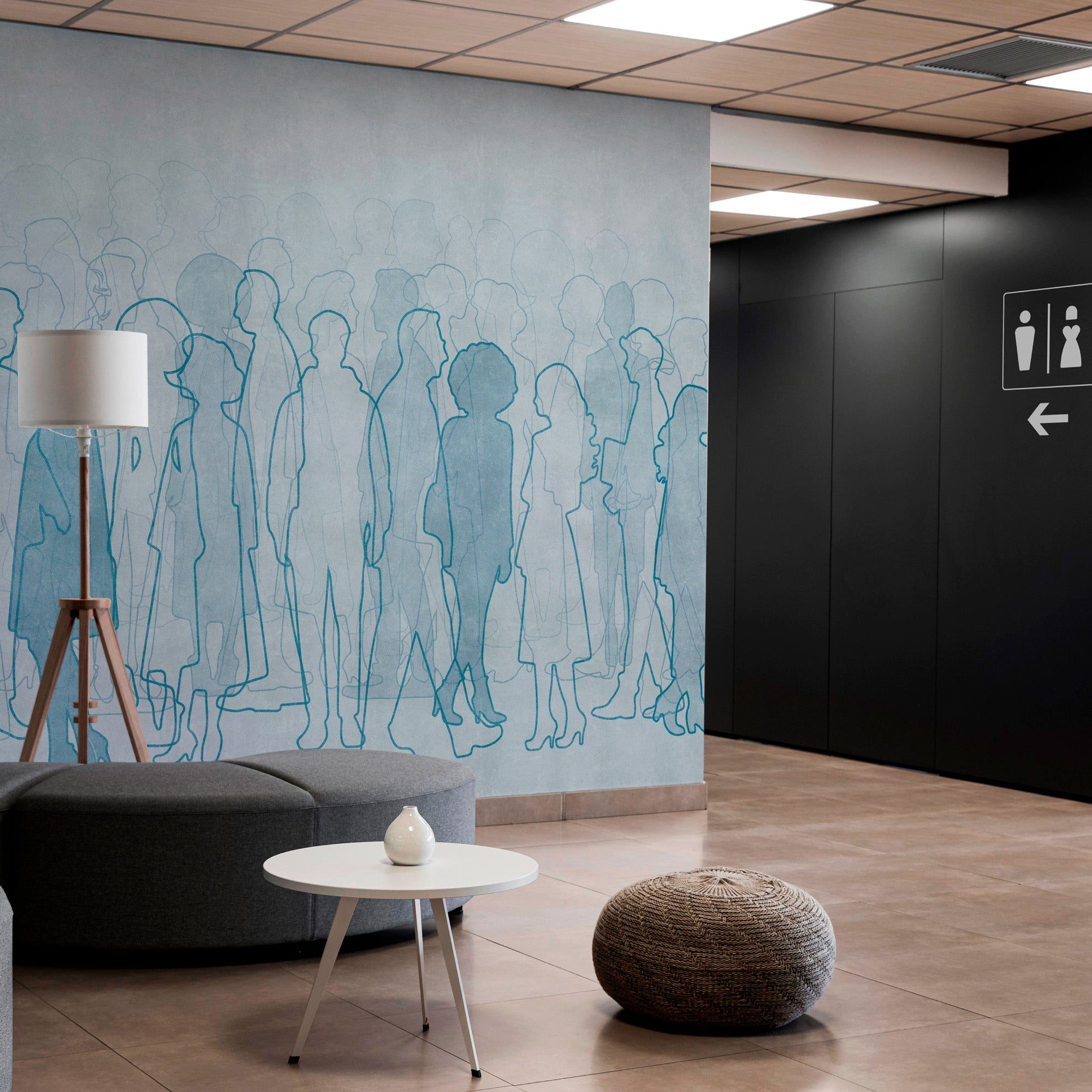 Stories in Silhouettes