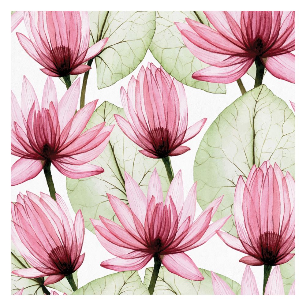 Bloom in Pink